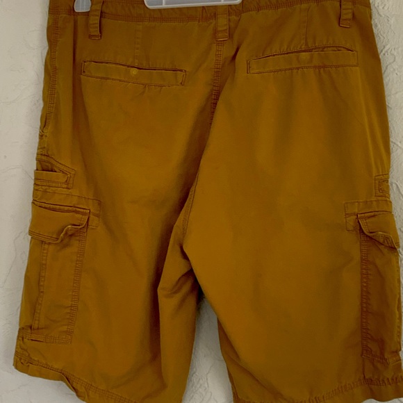 Csg Champs Sports Gear Khaki Cargo 